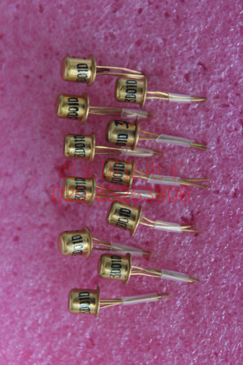 （三极管）3DD1D  全新原装 正品  拍前请询价