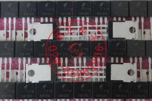 （三极管）TIP31C      全新原装   正品   拍前请询价