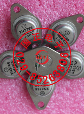 三极管 2N3766系列三极管 提供JAN  JANTX级别  原装拍时请询价