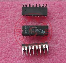 CD54HC4060F3A 全新正品现货提供正品实物拍摄拍前询价