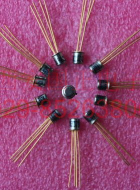 （三极管）3DJ9 (提供尾缀F~J)全新原装 正品  拍前请询价