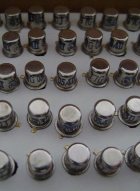 国之航 3DJ7G 3DJ7H 型结型场效应管 只供正品 封装可协议 拍询价