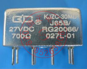 KJZC-30MD  密封直流电磁继电器 国之航  优选   拍时请询价