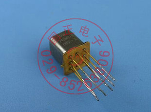 密封直流电磁继电器 240MA JRW 拍时请询价 国之航