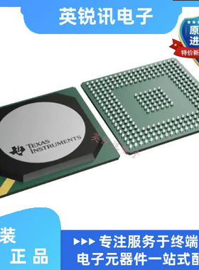 全新原装 ADC12D1600CIUT 封装FBGA292  12 位 数模转换芯片ADC