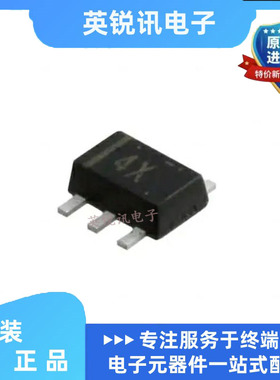 全新原装DB6J314K0R  丝印4X  阵列肖特基30V SMINI6