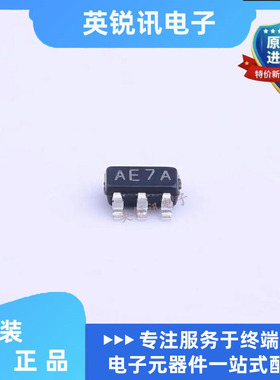 全新原装 LMH6629MF LMH6629MFX LMH6629MFE AE7A SOT23-5