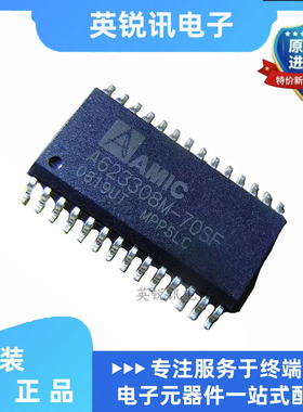 A623308M-70SF 全新原装现货 封装SOP28   芯片