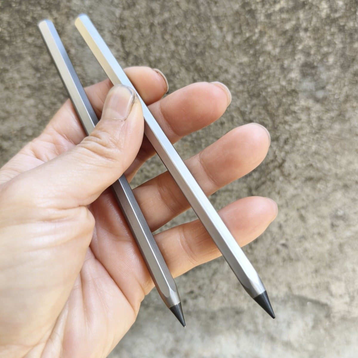 可擦石墨笔免削永恒笔