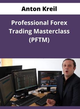 Antorn Kre2iil – Tadng Masterclass POTM + PFTM + PTMI 201