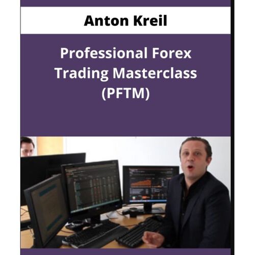 Antorn Kre2iil – Tadng Masterclass POTM + PFTM + PTMI 201