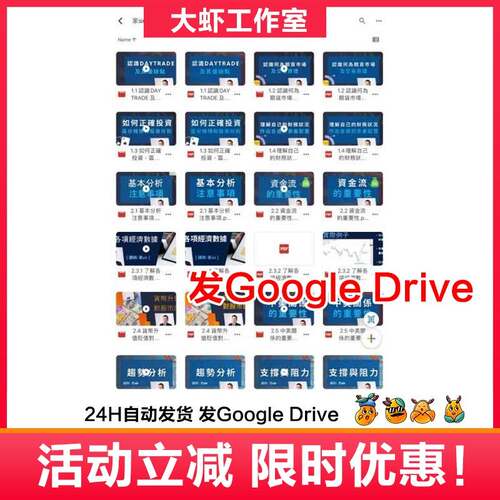 家dsir Dmaytrade c初阶班投资进阶班Pro Traer Aadey