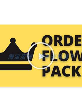 Tra der Dale-OderFlow Pack易策略订单流精翻中r英双交字幕