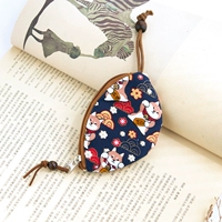 Тибетская собака Цинжао