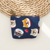 Тибетская голубая собака