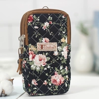 Белый черный нижний код Peony XL