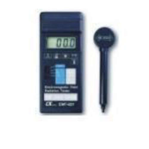 台湾路昌 EMF827电磁波辐射测试仪高斯计 环境辐射测量仪 emf