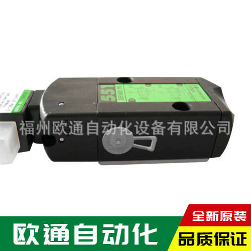 美国ASCO电磁阀 SCG551A001MS 阀体：G551A001MS