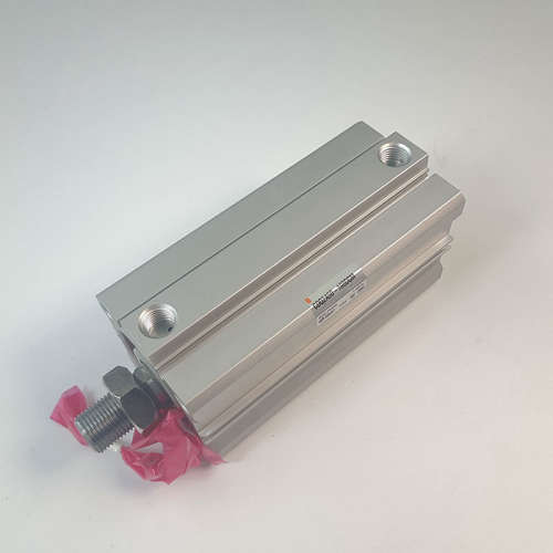 全新无包装 SMC气缸 CDQ2A50-100DCM