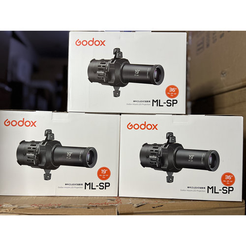 神牛ML-SP投影筒聚光筒