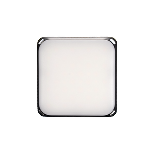 ZENIKO RGB全彩补光灯 VS5R手机自拍直播拍照磁吸打光灯拍美食led氛围灯小型户外手持美颜灯口袋柔光灯