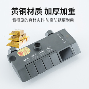 恒温淋浴花洒主体混水阀冷热明装暗装龙头配件数显开关厚阀体