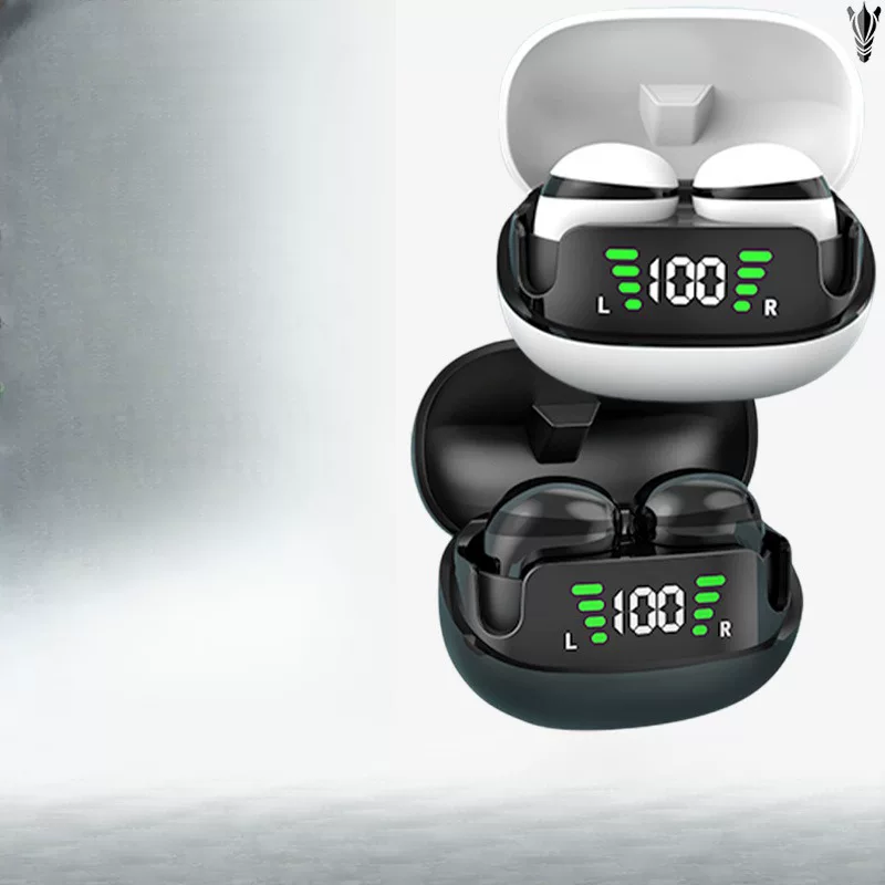 适合耳孔小的耳机超小久带不痛重低音小巧立体声豆式线蓝牙耳机