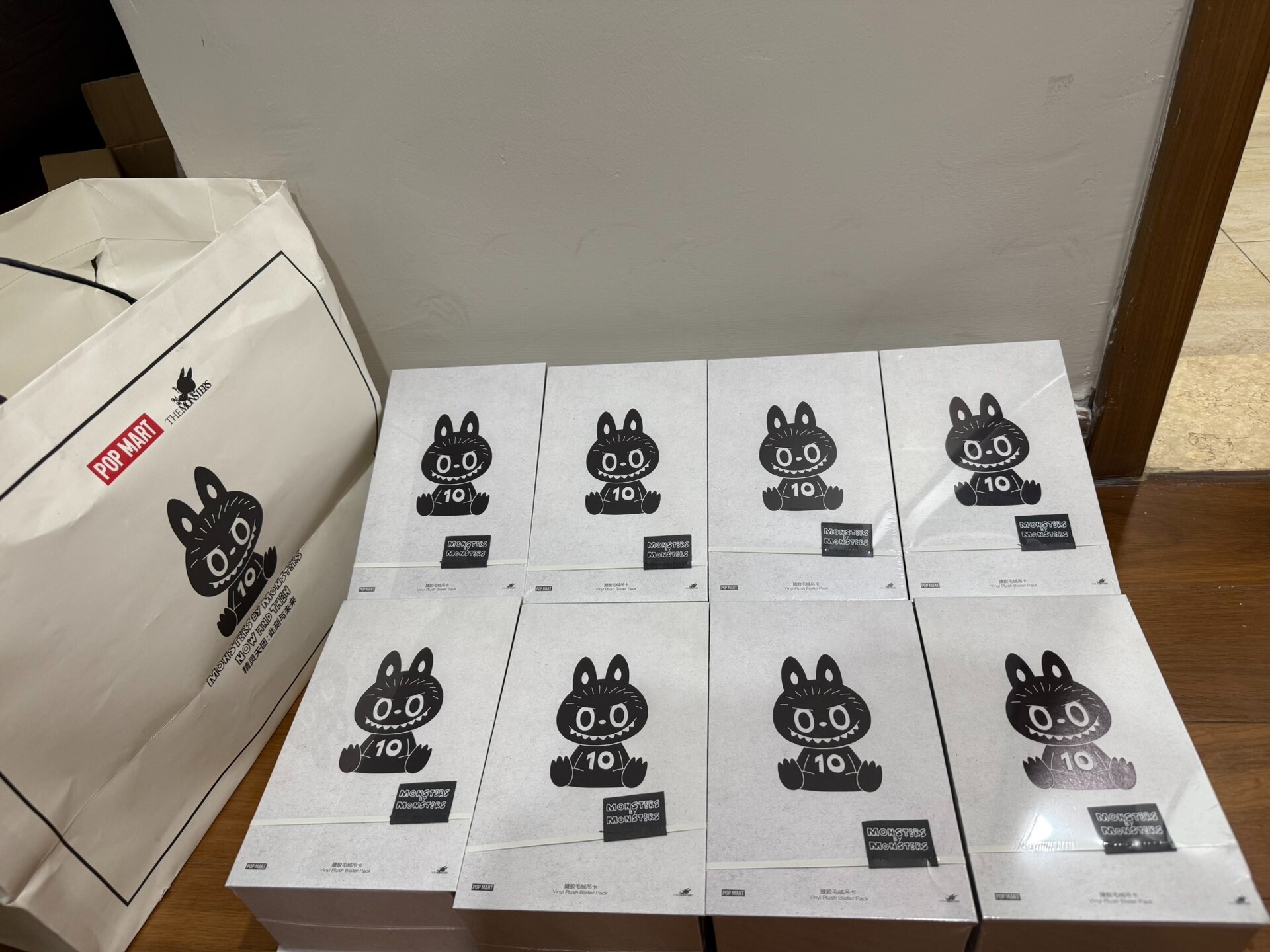 Anime Merch - China Exclusive - China Exclusive Anime Merch