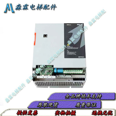 西威变频器AVGL AVS1075/1110/1150-XBL-BR4 7.5KW11KW15KW 原装