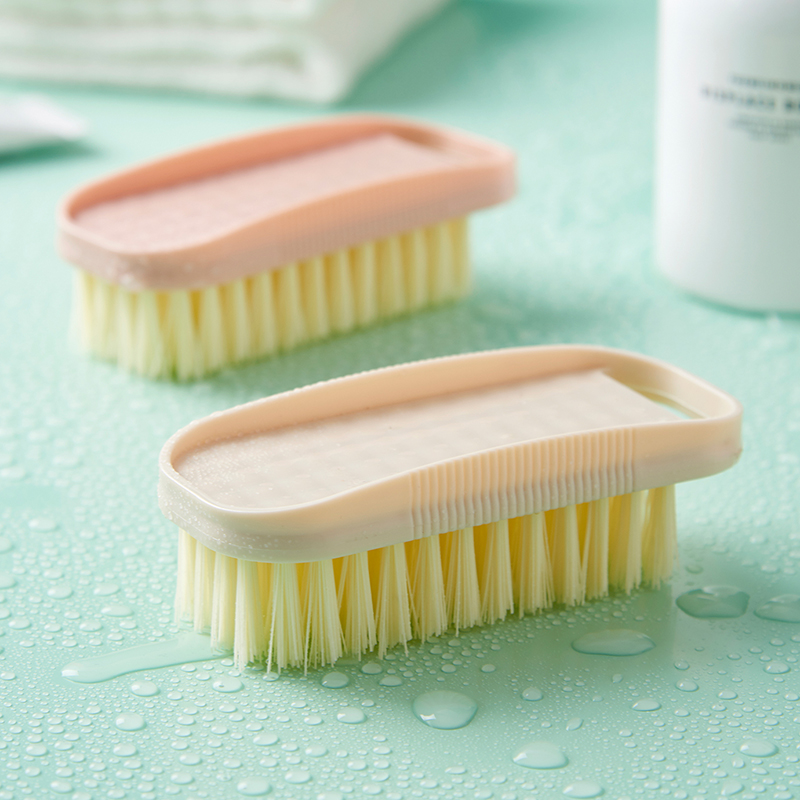 洗衣刷家用鞋刷子不伤鞋软毛刷