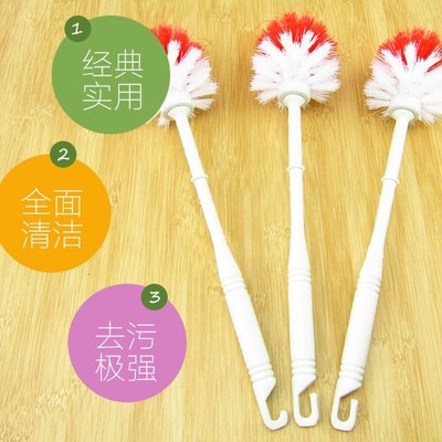 厕所卫浴马桶刷清洁厕所刷