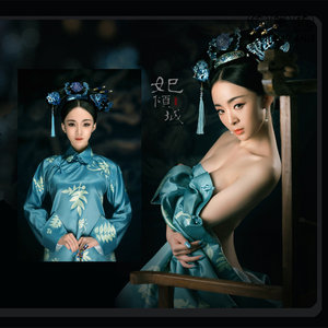 【古装贵妃服装性感图片】近期189组古装贵妃