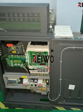 电梯改造系统改造莫纳克NICE3000new控制系统改造含电控系统定制