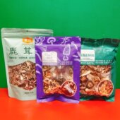 临期特价 炖汤菌菇包 鹿茸菇羊肚菌玉竹汤料包七彩菌菇汤料包袋装