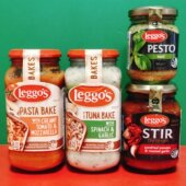 澳大利亚进口立格仕晒干番茄烤蒜混合酱奶油意式 焗面酱传统罗勒酱