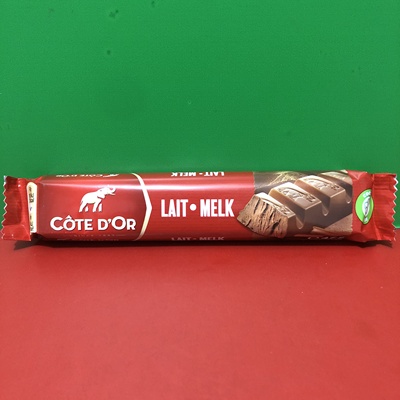 比利时克特多金象巧克力