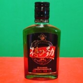 上海冠生园35%vol得力劲酒125ml瓶装 聚餐婚庆酒水饮品露酒 折扣价