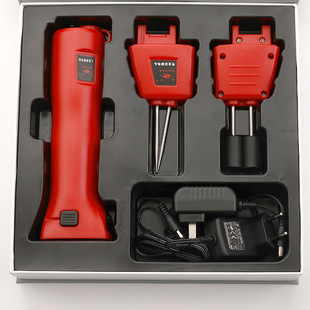 配件 充电器夹头 电动家禽脱毛机鸡鸭鹅拔毛机拔毛神器拔毛器维修