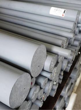 CPVC板 pvc棒料 进口透明CPVC板料 PVC棒 CPVC棒 耐磨灰色CPVC板