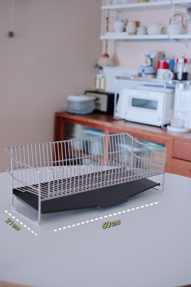 304不锈钢碗篮沥水架全不锈钢