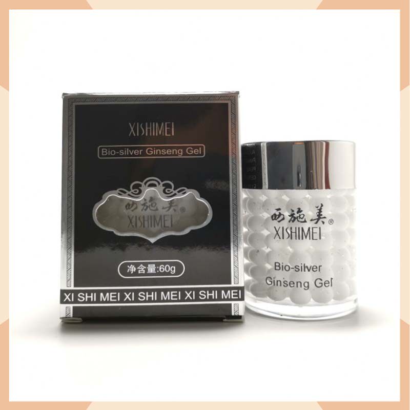 苏和盛珍珠西施活性人参凝露保湿