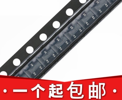 NVJS3151PT1G SC70-6 全新现货
