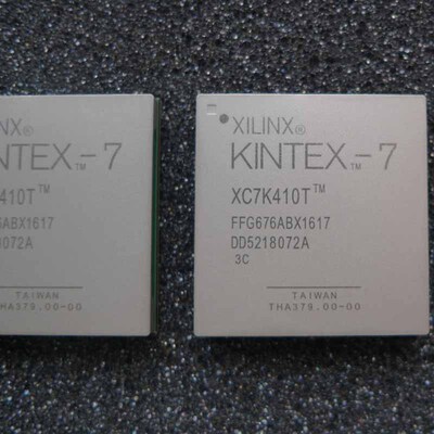 现货供应 XC7K410T-3FFG676C 封装BGA676 处理器 XILINX 原装正品
