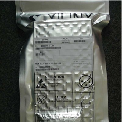 XILINX 赛灵思 XC1765EPC20C 1765EPC20C 全新原装 实物实拍 直拍