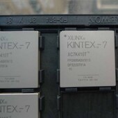 XC7K410T 原装 1FFG900C 全新现货 1FF900C BGA900 正品