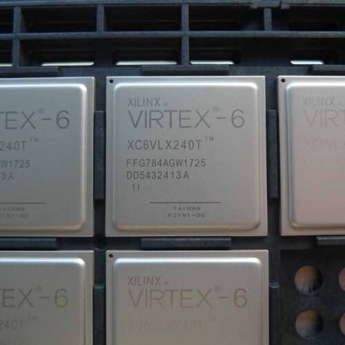 进口正品XC7VX485T-2FFG1761I XC7VX485T-2FFG1761C VIRTEX-7现货