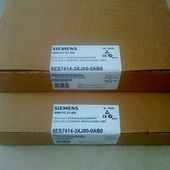 3XJ00 6ES7414 0AB0 西门子CPU414 6ES74143XJ000AB0 全新