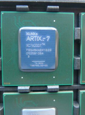 现货 XC7A200T-2FFG1156C XC7A200T-2FBG484I XC7A200T-2FBG676C