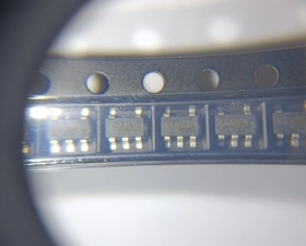 批量现货 CHM2301ESGP SOT-23 贴片MOS管 LDO稳压MOSFET