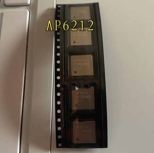 原装 | AP6212A QFN32 AP6212 二合一WiFi模块 集成电路 IC芯片